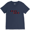 badmash V-Neck Tee