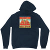 melchester rovers, ideal gift or birthday present Unisex Hoodie