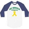 Humboldt Strong 3/4 Sleeve Shirt