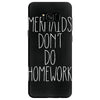 mermaids don't do homework Samsung Galaxy S8