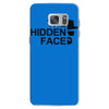 the hidden face Samsung Galaxy S7