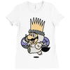 maxooki Ladies Fitted T-Shirt