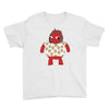 Ugandan Knuckles Youth Tee
