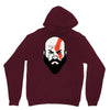 kratos Unisex Hoodie