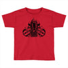 old schol Toddler T-shirt