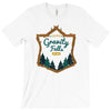summer of mystery T-Shirt