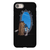 the looking glass iPhone 8