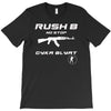 counter strike rush b no stop gun gamer game T-Shirt