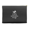 midnight Accessory Pouches
