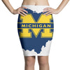 ohio for michigan Pencil Skirts
