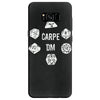 christmas gift carpe dm Samsung Galaxy S8 Case