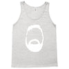 the beardly Tank Top