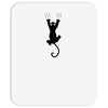 Grabing Cat Mousepad