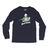 mon calamari from the black lagoon Long Sleeve Shirts