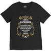 i am a capricorn V-Neck Tee