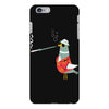 bird and loathing iPhone 6 Plus/6S Plus Case