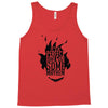 junkrat quote Tank Top