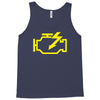 check engine light Tank Top