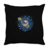 moonshine Throw Pillow
