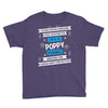 It's A Poppy Thing Youth Tee