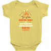 Bonfire Night to Get Toasted... Infant Clothing