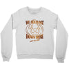 Float Down (f140) Crewneck Sweatshirt