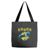 nocturnal song Tote Bags