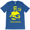 rocky 4 ivan drago homage T-Shirt