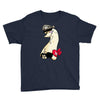 noodle the world Youth Tee