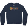avengers 4 Crewneck Sweatshirt