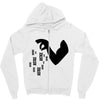 Justice Zipper Hoodie
