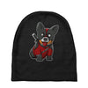 corgipool Baby Beanies