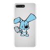 evil rabbit iPhone 7 Plus Case