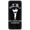 hog wrestling Samsung Galaxy S8 Plus