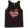 love furever Tank Top