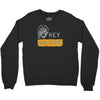 hey you guys Crewneck Sweatshirt