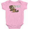 my little bantha Baby Onesie