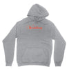 fahrie77 Unisex Hoodie