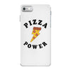 Pizza Power iPhone 7 Case
