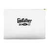 godfather 2017 Accessory Pouches