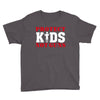Protect Kids Not Guns Youth Tee