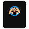 popeye le marin Mousepad