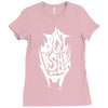 bat for lashes Ladies Fitted T-Shirt