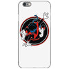 nightcrawler iPhone 6/6s Case