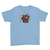 dorp bear Youth Tee