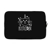 kitticorn Laptop sleeve