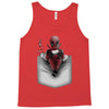 waiting for francis Tank Top