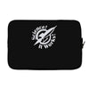 science it works Laptop sleeve