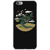 morning commute iPhone 6/6s Case