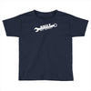 built in not comprato Toddler T-shirt